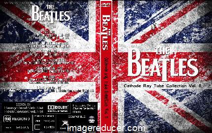 The Beatles Cathode Ray Tube Collection Vol. 5 .jpg